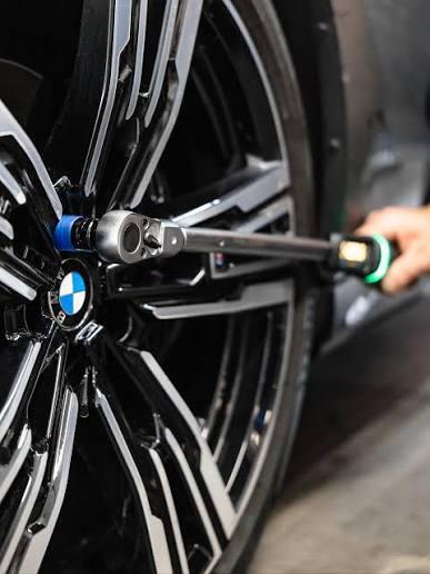 Шиномонтаж